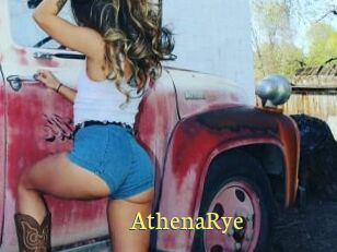 AthenaRye