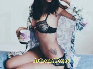Athena_Texas