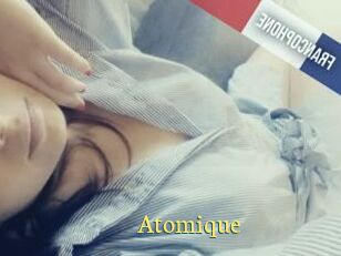 Atomique