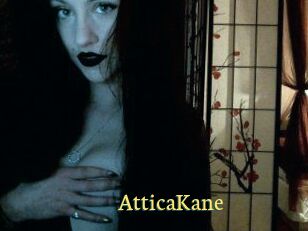 AtticaKane