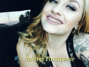 AubreyThompson