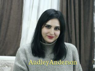AudleyAnderson