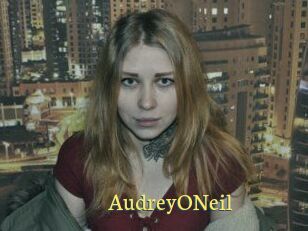 AudreyONeil
