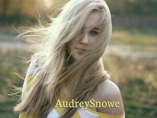 AudreySnowe
