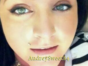 AudreySweet84