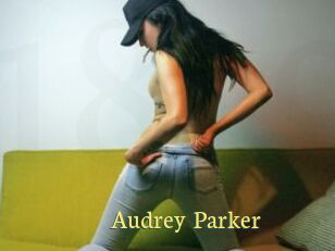 Audrey_Parker