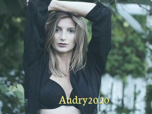 Audry2020