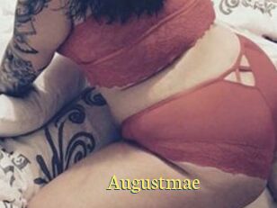 Augustmae