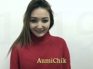 AumiChik
