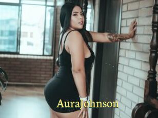 AuraJohnson