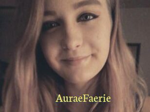AuraeFaerie