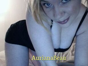 AurianaBeau