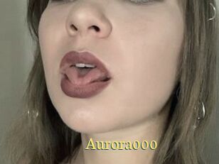 Aurora000