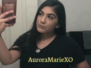 AuroraMarieXO
