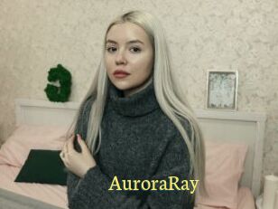 AuroraRay