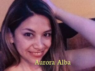 Aurora_Alba