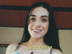 Aurorasky8