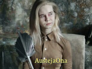 AustejaOna