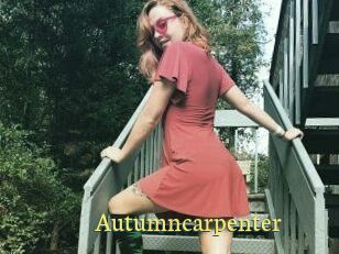 Autumncarpenter