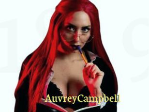 AuvreyCampbell