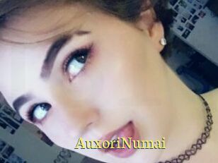 AuxoriNumai