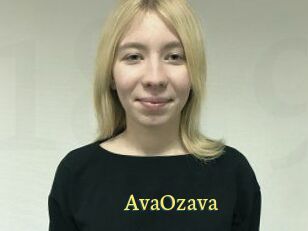 AvaOzava