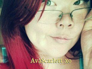 AvaScarlett_xo