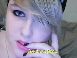 Ava_Scorpion
