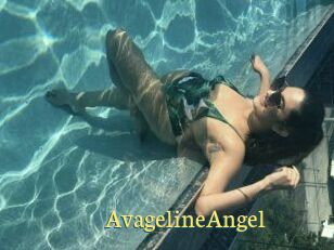 Avageline_Angel
