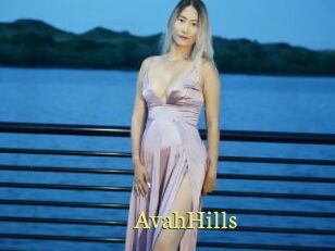 AvahHills