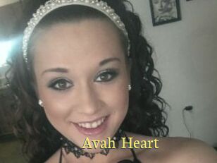 Avah_Heart