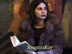 AvantraRay