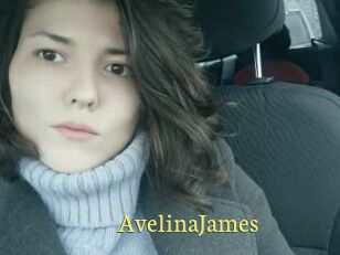 AvelinaJames