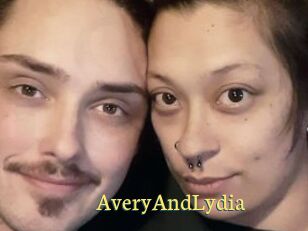 AveryAndLydia