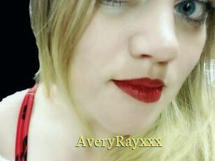 AveryRayxxx