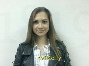 AviKelly
