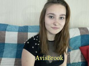 AvisBrook