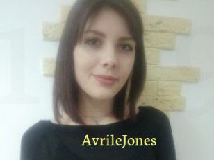 AvrileJones
