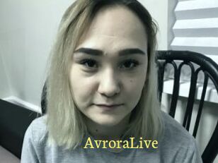 AvroraLive