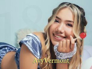 AvyVermont