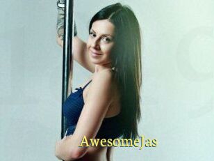 AwesomeJas