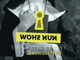AwesomeNuN