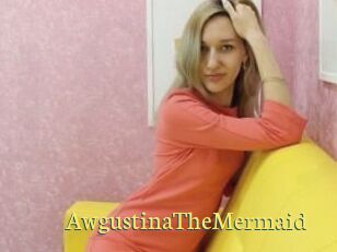 AwgustinaTheMermaid