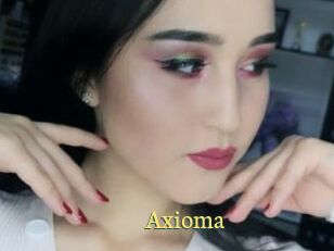 Axioma