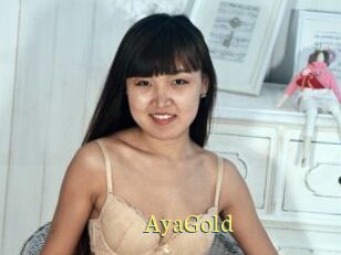 AyaGold
