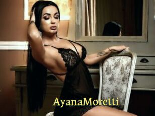 AyanaMoretti
