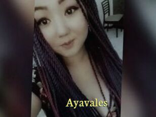 Ayavales