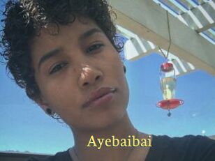 Ayebaibai