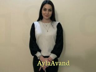 AylaAvand