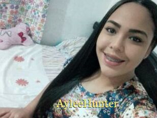 AyleeHunter